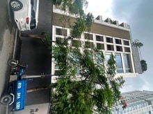 Hình ảnh Bán Đất 10x20m Giá 68 tỷ, MT Võ Trường Toản Thảo Điền sổ hồng cá nhân