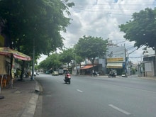 Hình ảnh Nhà Mặt Tiền Phường Quang Vinh Đường Huỳnh Văn Luỹ, Kinh Doanh Đa Ngàn