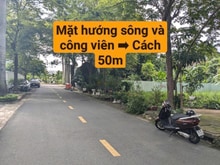 Hình ảnh Bán khuôn đất đẹp, khu vip Rivermark Trần Não, 18x20 giá 112 Tỷ