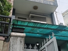 Hình ảnh Thoại Ngọc Hầu hẻm xe hơi 70m2 - 4 tầng chỉ 7.9 tỷ thương lượng