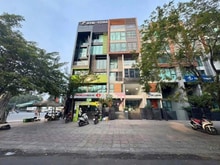 Hình ảnh Bán CHDV 32P full nội thất thu nhập 8%/năm giá 22 tỷ nguyễn văn tăng