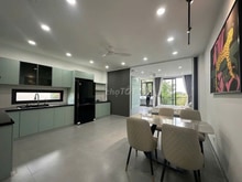 Hình ảnh Căn Stuido full nội thất 40m2 ngay tại khu đô thị Vạn Phúc - Gigamall