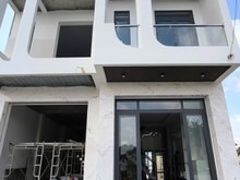 Hình ảnh Siêu phẩm 2 lầu Tương Bình Hiệp – đẹp hơn hình, giá mềm hơn tưởng tượn