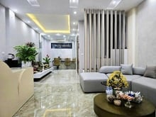Hình ảnh Bán nhà phố Giảng Võ, nhà đẹp ở ngay 66m2, 7 tầng giá 16,5 tỷ