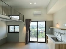 Hình ảnh Căn Hộ Duplex Ban Công _ Ngay Đại Học Tài Chính Marketting