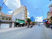 Hình ảnh MT siêu Hiếm K300 Tân Bình , 340m2 Ngang 8m nở hậu , giá 82.x Tỷ