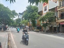 Hình ảnh Bán mặt phố Kim Ngưu-2 Vỉa hè rộng- Xây Building tuyệt vời- 228m- 60tỷ