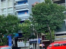 Hình ảnh MT 55 Nguyễn Cư Trinh Q1, Hầm 7 Tầng ngay Ks 5 sao Pullman 40 ty