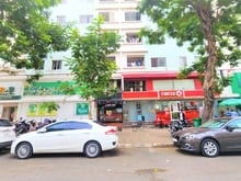 Hình ảnh RẺ QUÁ RẺ Cho thuê mặt bằng kinh doanh Shop Hưng Vượng Đường số 6, Q.7