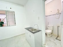 Hình ảnh Phòng Trọ Mới, Nội Thất Cơ Bản – Giá Hạt Dẻ Phường 13 Q.Tân Bình