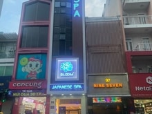 Hình ảnh Cần bán căn nhà 95 Nguyễn Bỉnh Khiêm, Q1. Dt: 4x20m, Kc: Trệt 5 lầu TM
