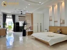 Hình ảnh Chuỗi Căn Hộ Cao Cấp Ngay Trong Khu Đô Thị Vạn Phúc CiTy - Kế ĐH Luật