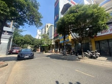 Hình ảnh Bán nhà Mặt tiền Nguyễn Ngọc Lộc, P.14, Q.10, DT: 6x20m,Ngay đường 3/2