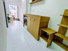 Hình ảnh Cho thuê Trang Chủ MB66.COM / Đăng Ký Tặng 66K mini 2PN ban công thoáng đường Ngô Bệ quận Tân Bình