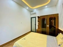 Hình ảnh Bán gấp nhà ngộp trên đường Nguyễn Hữu Trí SHR giá 1 tỷ 120