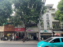 Hình ảnh Bán nhà ngay Hai Bà Trưng, ngang 4,5m – 3 tầng – giá chỉ 28 tỷ