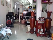 Hình ảnh HXH 1/ Lê Đình Thám, 77m2, 4.08x19, nhà đẹp ở ngay, khu an ninh