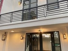 Hình ảnh Bán nhà mới xây full nội thất đào duy từ,p. xuân hương - đà lạt - 3pn