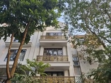 Hình ảnh 🚪 Nhà đẹp QUANG TRUNG – Vào là THÍCH, ở là MÊ !