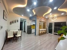 Hình ảnh Bán căn góc chung cư Carillon2, có Sổ, 90m2 3PN-2WC, nhà thoáng mát