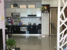 Hình ảnh Mb6623 nạp rút nhanh chóng Blue Saphire, 29 Bình Phú, Q.6, đ/d Metro, 75m2, 8.5tr