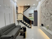 Hình ảnh 🌟TO ĐẸP THẾ - 80m2 NỞ HẬU 4T - 5PN HXT🌟Mà chỉ 9.x tỷ🌟