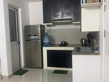 Hình ảnh Chung cư I-Home, Phạm Văn Chiêu, GV: ban công, 65m2, 2p ngủ, 6tr5