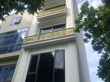 Hình ảnh 🏡 An cư tại Trần Phú – Nhà phân lô, ô tô trong nhà, thang máy