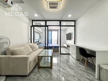 Hình ảnh Căn studio full nội thất có ban công tại khu đô thị Vạn Phúc - Gigamal