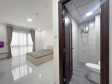 Hình ảnh Mb6623 nạp rút nhanh chóng mới xây ngay đại học Thủy Lợi; HUTECH_Ngã 4 Hàng Xanh_thang máy