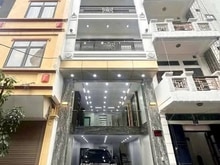 Hình ảnh 🌟 CÓ 1 không 2 tại QUANG TRUNG – Nhà PHÂN LÔ, Ô tô ngủ trong nhà !