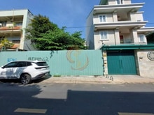 Hình ảnh 120 tỷ! Bán đất MT Đ. Nguyễn Thành Ý, Q.1 – 12.5x20m – 239m2.