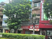 Hình ảnh Cho thuê nhà nguyên căn MT Bàu Cát-P14-TB.DT 4x20- KC 5 Lầu-10PN-6wc