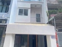 Hình ảnh Nhà Cho Thuê Đường 6m Bạch Đằng, P.2, Q.Tân Bình Ngay Sân Bay