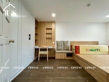Hình ảnh Mb6623 nạp rút nhanh chóng luxury - full nội thất , cửa sổ - sang trọng hiện đại