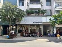Hình ảnh Nguyên Căn mở Spa MT Nguyễn Đình Chiểu, Q3. Dt: 8x20M, Gía: 70tr