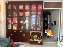 Hình ảnh Bán nhà 2MT tân thới nhất 18 Q12 Giá tốt