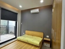Hình ảnh Cho thuê CHDV Studio- ban công siêu to- gần Lotte,cầu Kênh Tẻ-TĐT-NTT