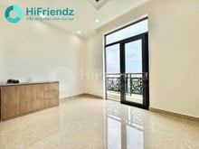 Hình ảnh Khai trương căn studio mới toanh ban công cửa sổ ngay Vạn Phúc City