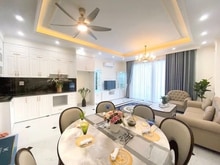 Hình ảnh 🏠Nhà đẹp KHÔNG GÓC CHẾT – Giữa trái tim QUANG TRUNG