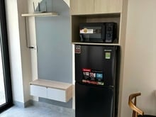Hình ảnh Bán CHDV Điện Biên Phủ,(6x30)hầm 8T, 20P studio, 190tr/th,Có PCCC