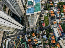Hình ảnh Bán đất ngay Vincom Thảo Điền – 429,2m² – siêu rẻ 88 tỷ