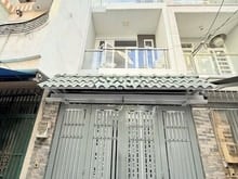Hình ảnh Nhà Nguyên Căn Cho Thuê- Nhiêu Tứ, Phường 7, Quận Phú Nhuận
