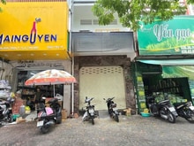 Hình ảnh CHo thuê nhà MTKD Hoàng Hoa Thám- Ngay CHợ- DT 4x20- ĐÚc 2 Lầu-5PN
