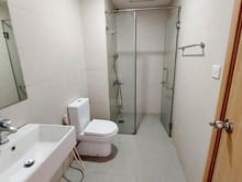 Hình ảnh chung cư An Hội 3, phường 14, Gò vấp: 75m2, 2p ngủ, ban công, giá 7tr