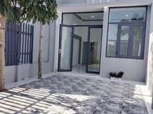 Hình ảnh Nhà cấp 4, SHR, 80m2, Tân Thạnh Đông, Giá chỉ 970 Triệu.