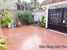 Hình ảnh ViLa Nguyễn Ư Dĩ , Thảo Điền ,Q2 -7x21m -3tầng -HDT:60triệu-giá: 34 tỷ