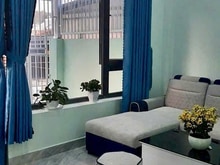 Hình ảnh Bán nhà đường ngô tất tố phường 8 đà lạt - 100m2