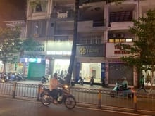 Hình ảnh SPA MT Trần Quang Khải, Q1. Dt: 4x25M, Kc: trệt 2 lầu TM. Gía: 55tr