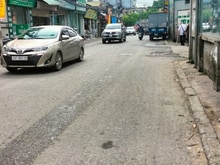 Hình ảnh Bán Đất 188m Nam Dư-thông Tây Trà sẵn xưởng 2 tầng- ngõ to thông đẹp